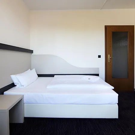 Dietrich-bonhoeffer-hotel Mitte Berlijn