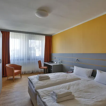 Dietrich-bonhoeffer-hotel Mitte Hotel Berlijn
