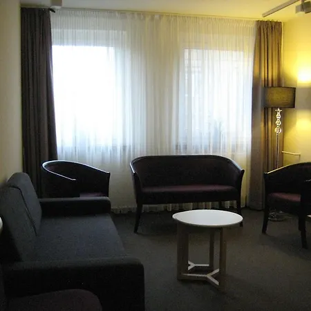 Hotel Dietrich-bonhoeffer-hotel Mitte Berlijn