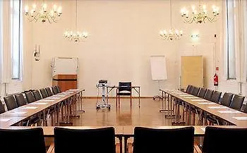 Dietrich-bonhoeffer-hotel Mitte Hotel Berlijn