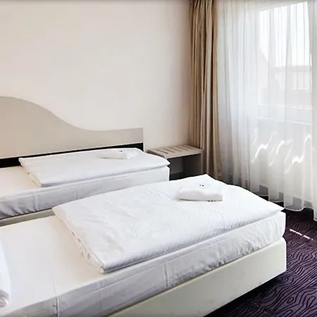 Dietrich-bonhoeffer-hotel Mitte Hotel Berlijn