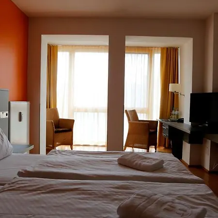Dietrich-bonhoeffer-hotel Mitte Hotel Berlijn