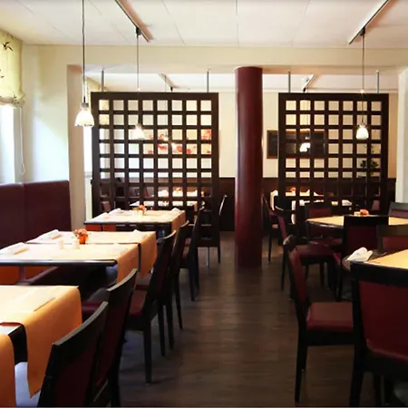 Hotel Dietrich-bonhoeffer-hotel Mitte Berlijn