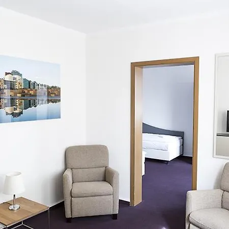 Dietrich-bonhoeffer-hotel Mitte Hotel Berlijn