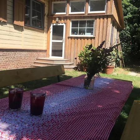 Natur, Seen, Sauna & Ruhe Im Brandenburgischen Seenland *