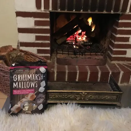 Natur, Seen, Sauna & Ruhe Im Brandenburgischen Seenland 아파트 *