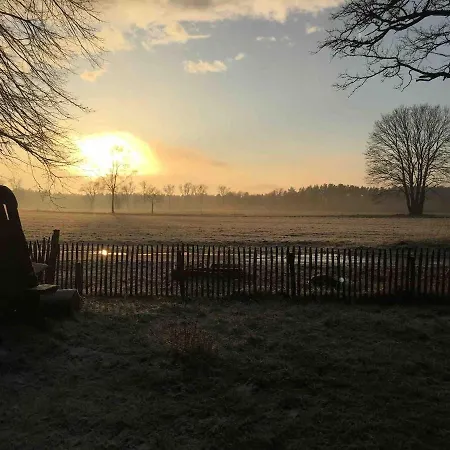 Natur, Seen, Sauna & Ruhe Im Brandenburgischen Seenland * Repente