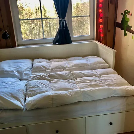 Natur, Seen, Sauna & Ruhe Im Brandenburgischen Seenland