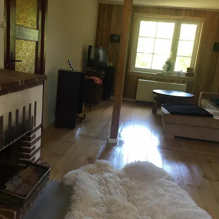 아파트 Natur, Seen, Sauna & Ruhe Im Brandenburgischen Seenland Repente