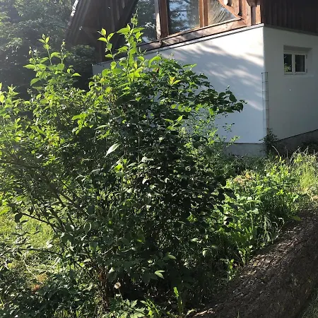 Natur, Seen, Sauna & Ruhe Im Brandenburgischen Seenland 아파트