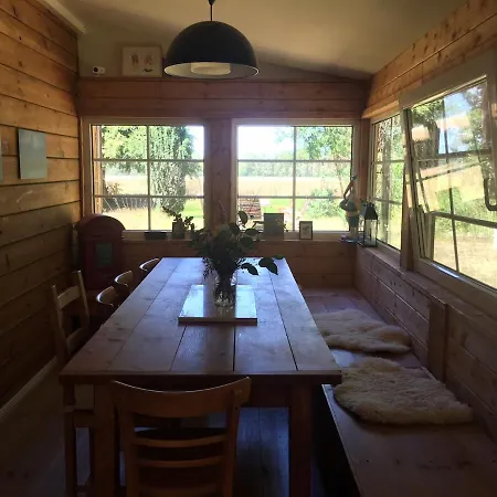 Natur, Seen, Sauna & Ruhe Im Brandenburgischen Seenland *