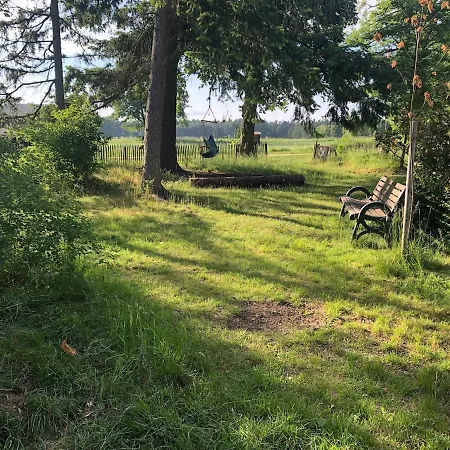 Natur, Seen, Sauna & Ruhe Im Brandenburgischen Seenland 아파트 *