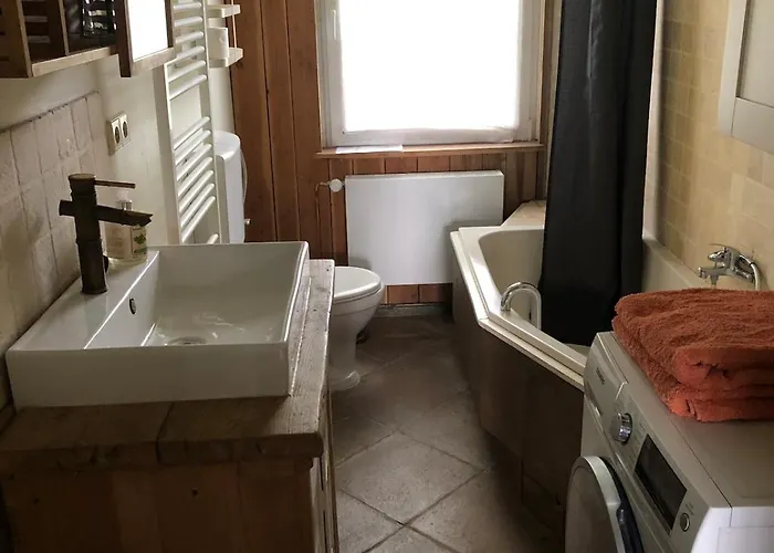 Natur, Seen, Sauna & Ruhe Im Brandenburgischen Seenland